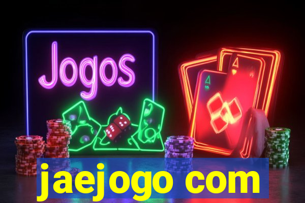 jaejogo com